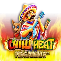Chilli Heat Megaways