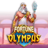 Fortune of Olympus