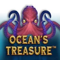 Ocean's Treasure