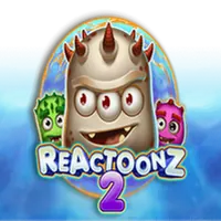 Reactoonz 2