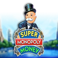 Super Monopoly Money