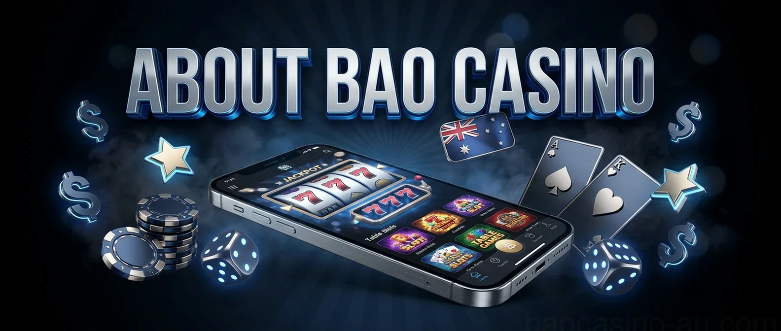 About Bao Casino